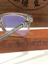 Picture of Chrome Hearts Optical Glasses _SKUfw46734081fw
